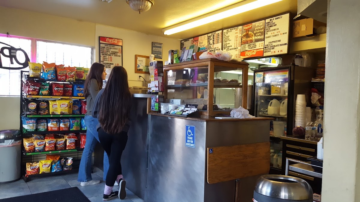 Bravo Cafe & Yogurt Photos 2